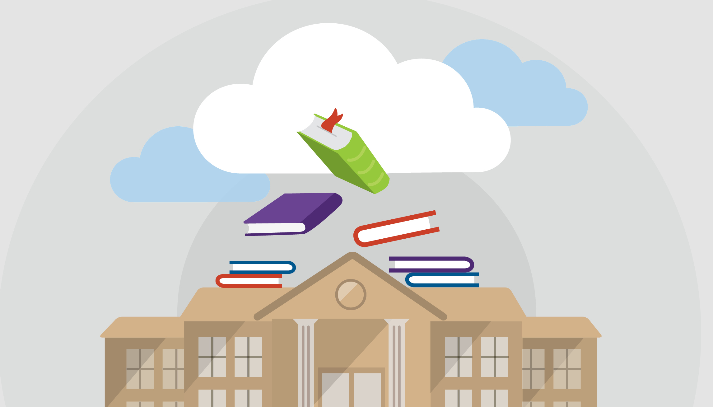 Classroom to Cloud: Migrating Your Educational Infrastructure