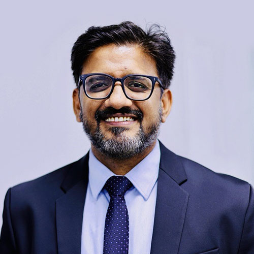 Govind Sharma