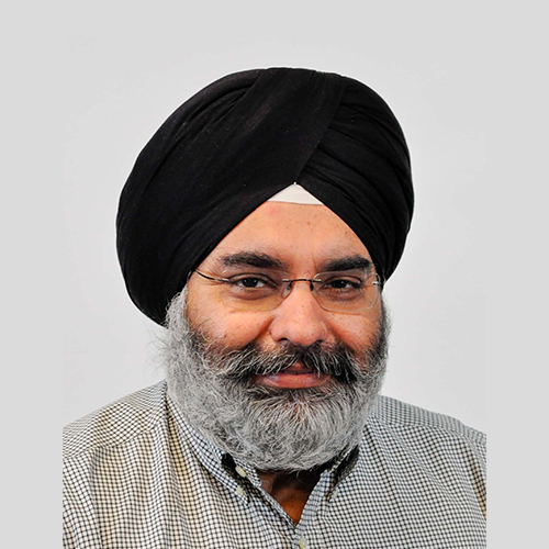 Gurmukh Singh