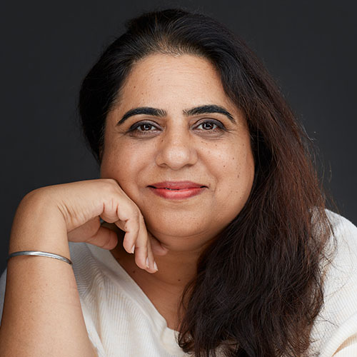 Harpreet Kaur