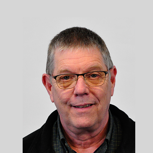 Dr. Mark Veljkov