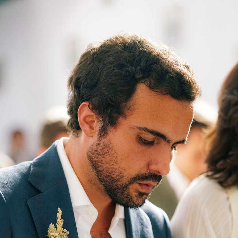 Pedro Frias