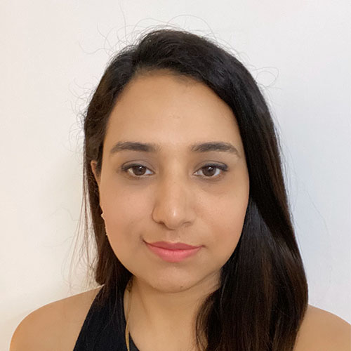Rupinder Kohli